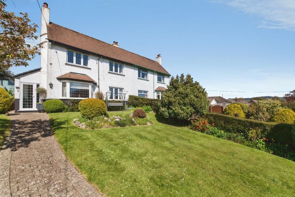 Main image of property: Burrow Lane, Newton Poppleford, Sidmouth