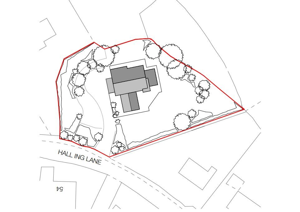 Main image of property: Hall Ing Lane, Honley, Holmfirth, HD9
