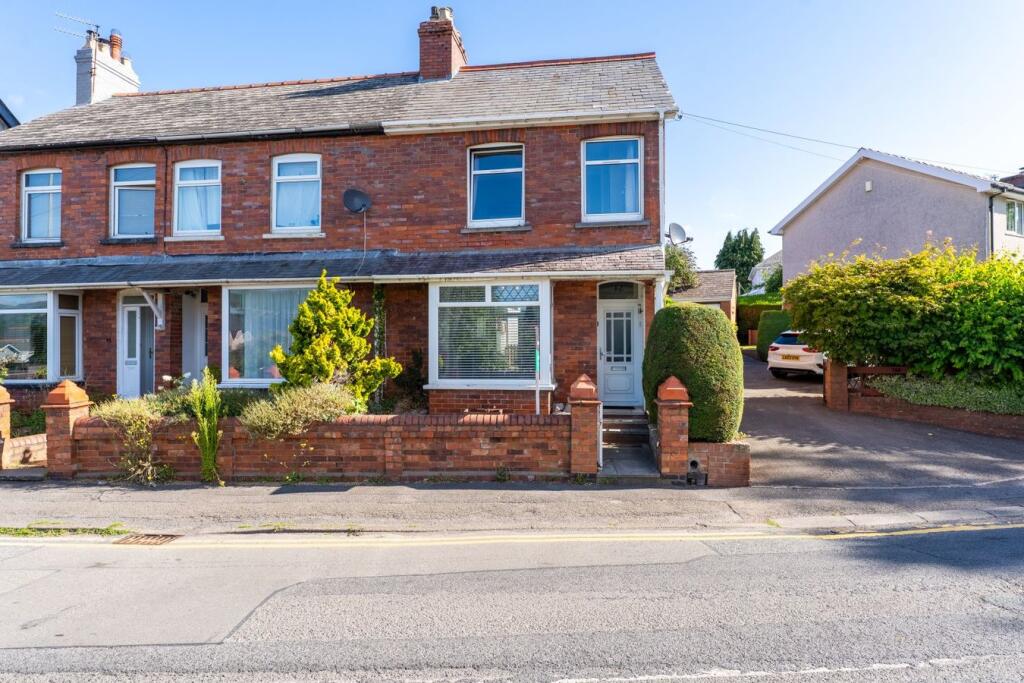 Main image of property: Grosvenor Road, Abergavenny, NP7