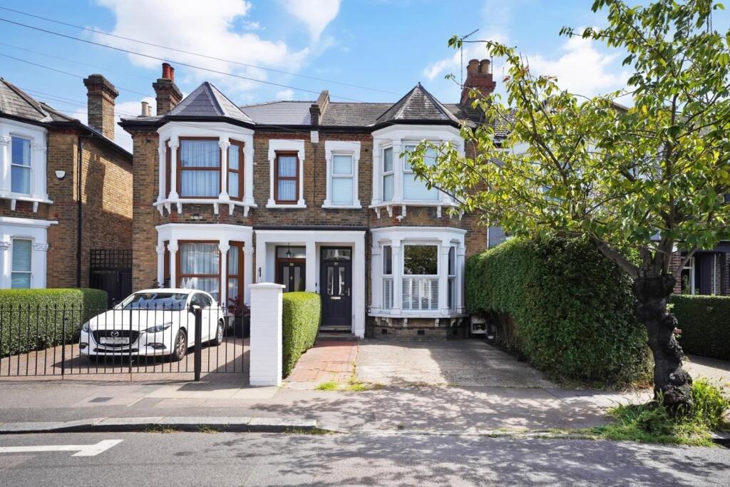 Main image of property: Hurstbourne Road, Forest Hill, London, SE23
