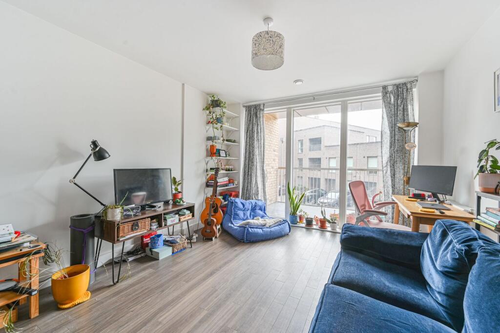 Apartment in London - View 4