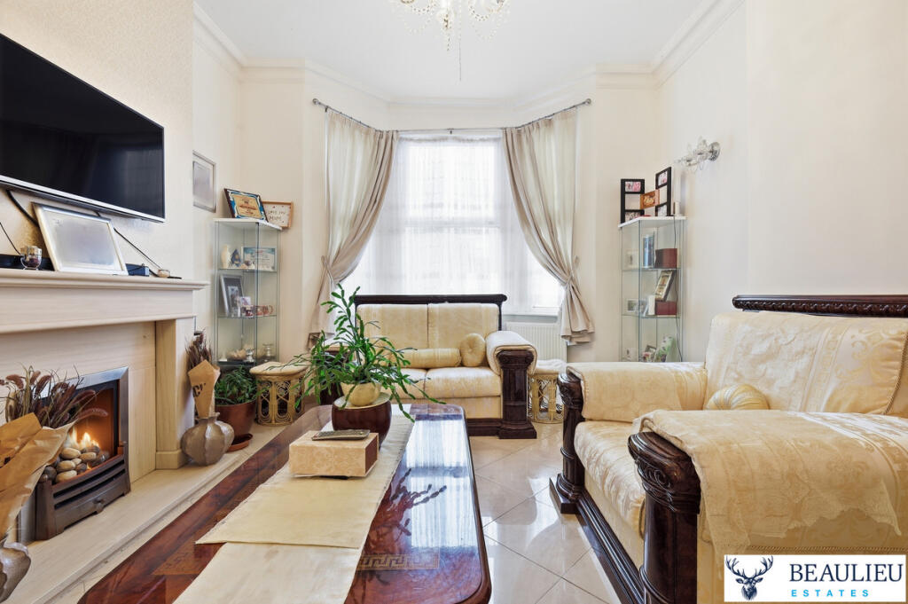 Main image of property: Chelmsford Road, South Woodford, E18 2