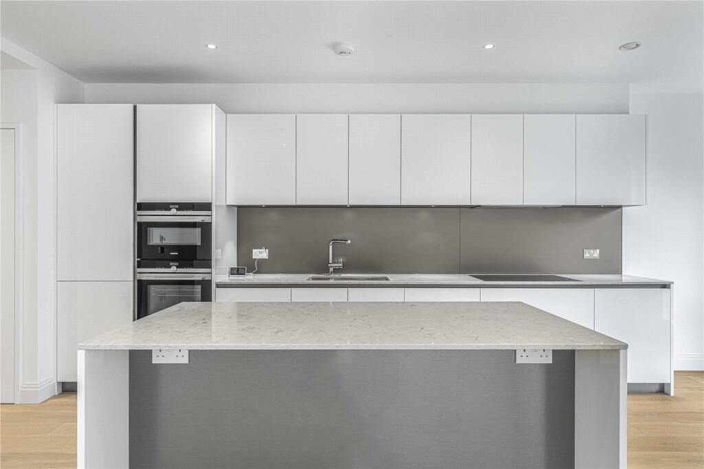 Main image of property: Pinewood Gardens, Teddington, Middlesex, TW11