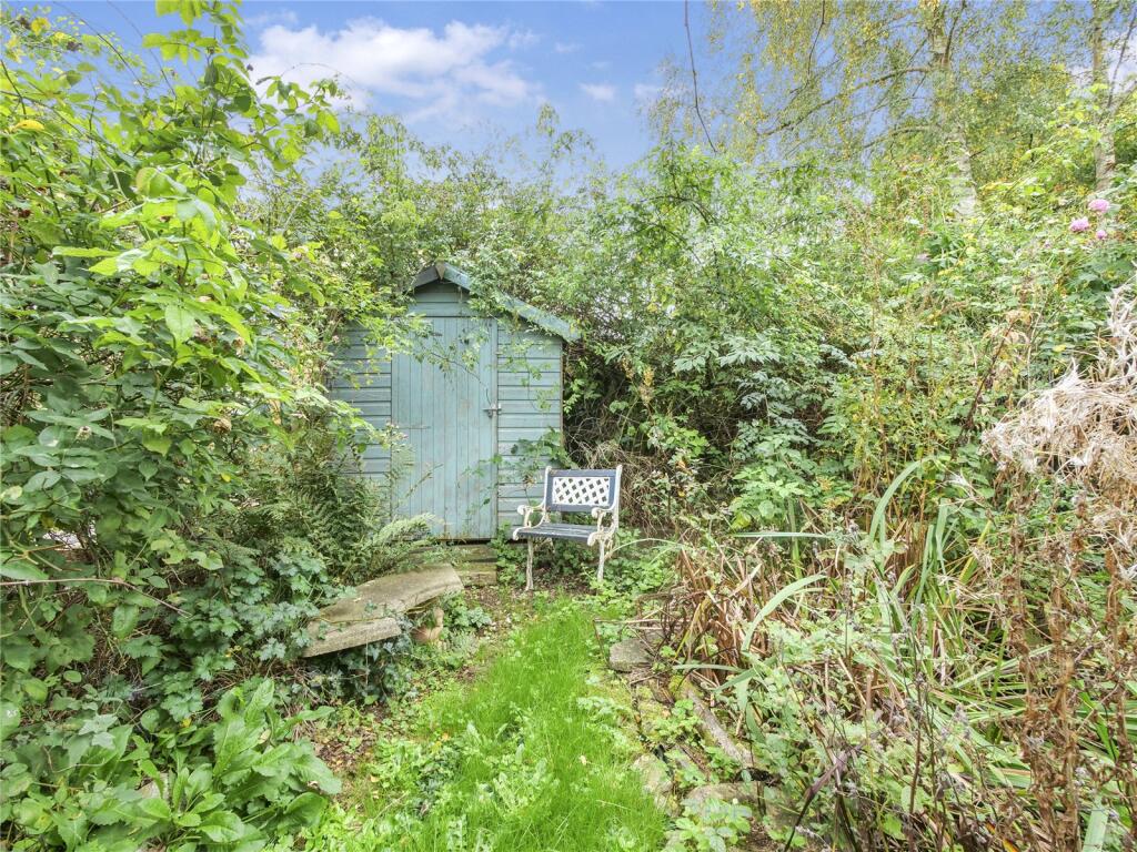 Additional image 21 of Green Cottage – A Charming Double Fronted Cottage in the Heart of Ditcheat
