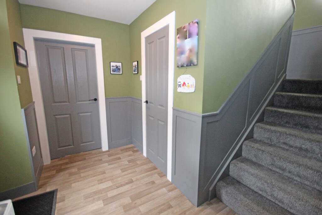 House in Aberdeen, Moray - View 3