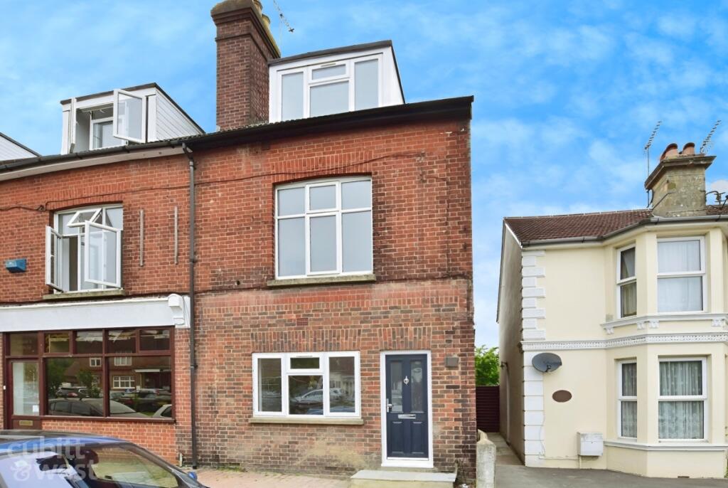 Main image of property: Farningham Road, Crowborough, TN6