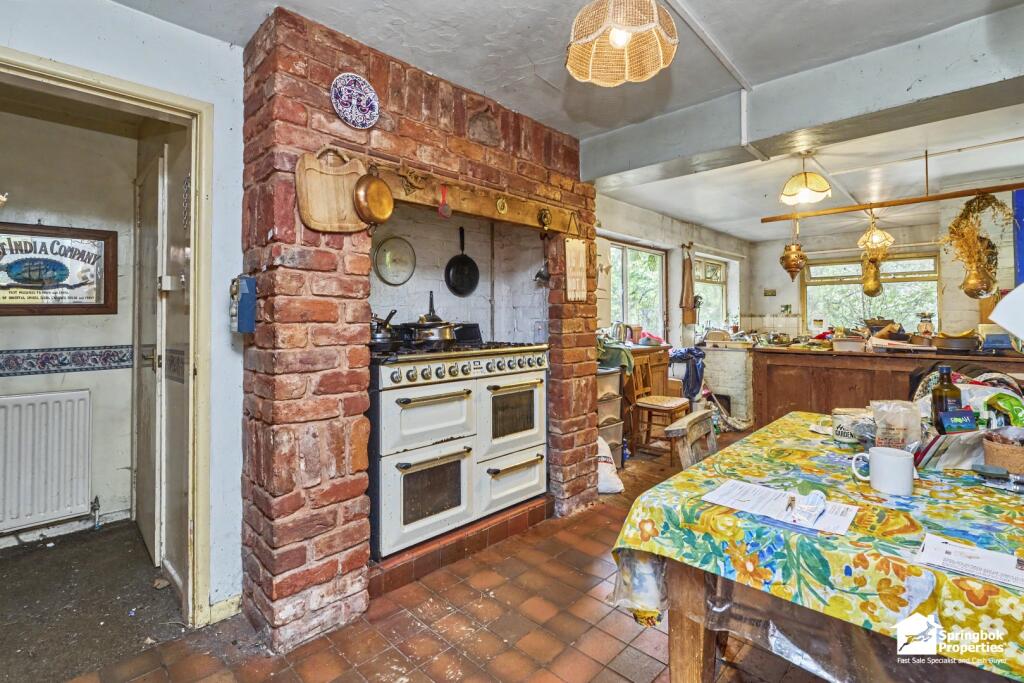 House in Birmingham - View 5