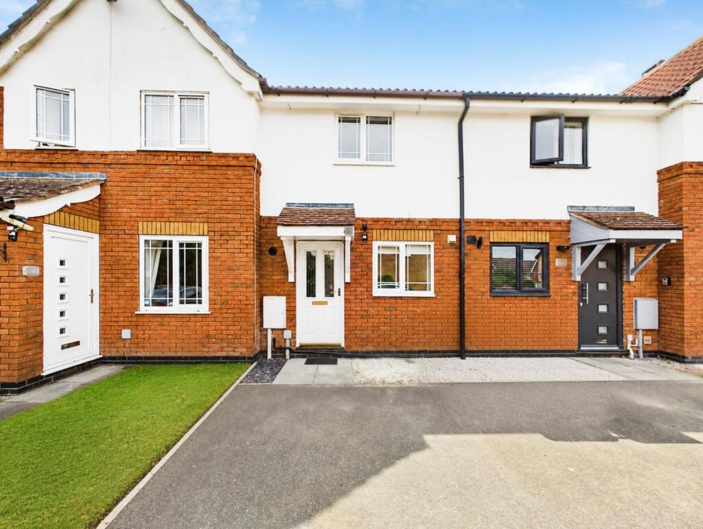 Main image of property: Wentworth Drive, Dunholme, Lincoln