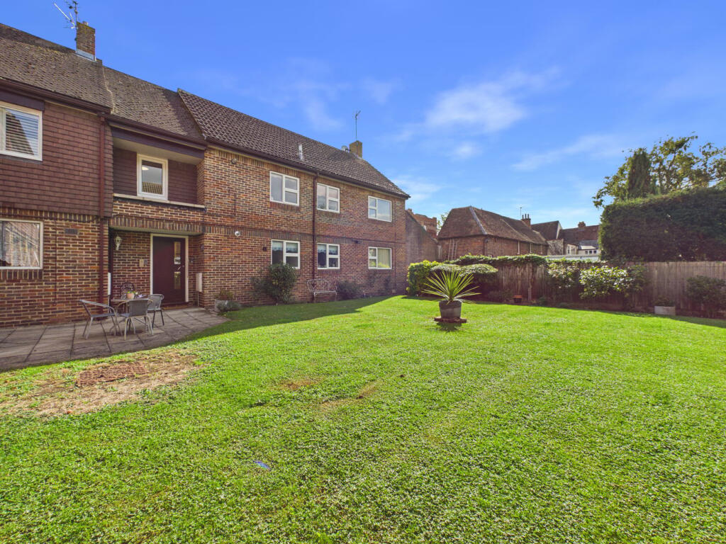 Main image of property: Riddell Gardens, Baldock, SG7
