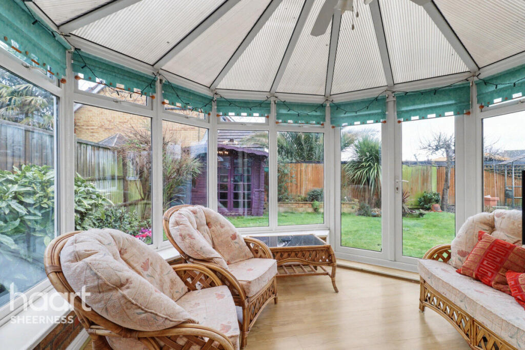 Main image of property: Recreation Way, Sittingbourne