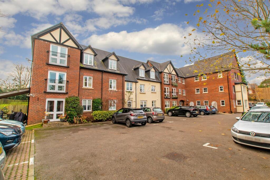 Main image of property: Pritchard Court, Cardiff Road, Llandaff, Cardiff