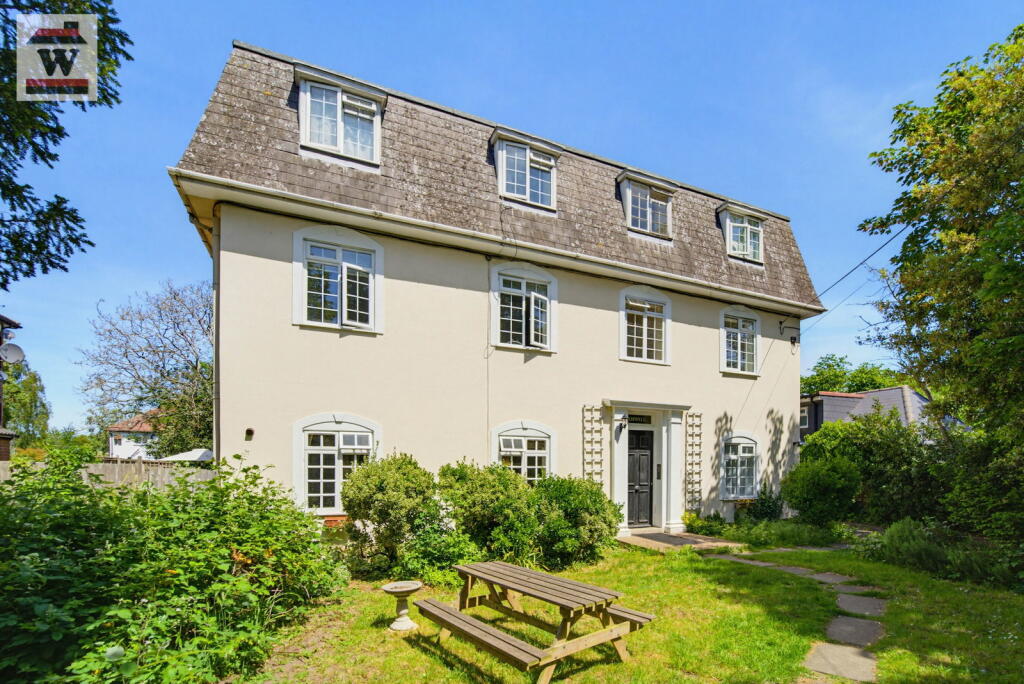 Main image of property: The Woodlands, Isleworth, TW7
