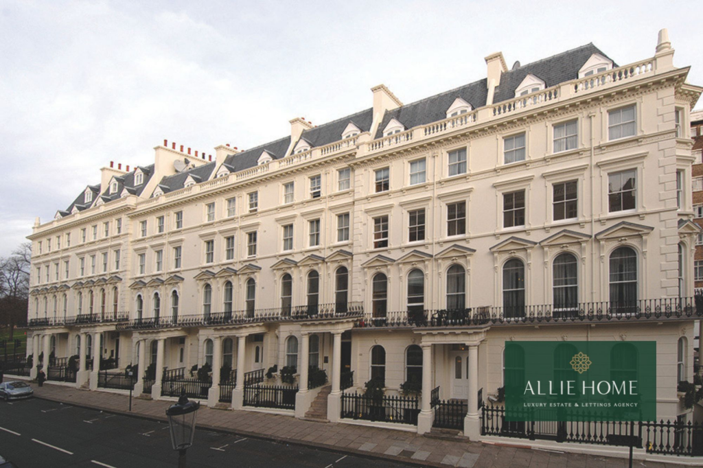 4 bedroom apartment for rent