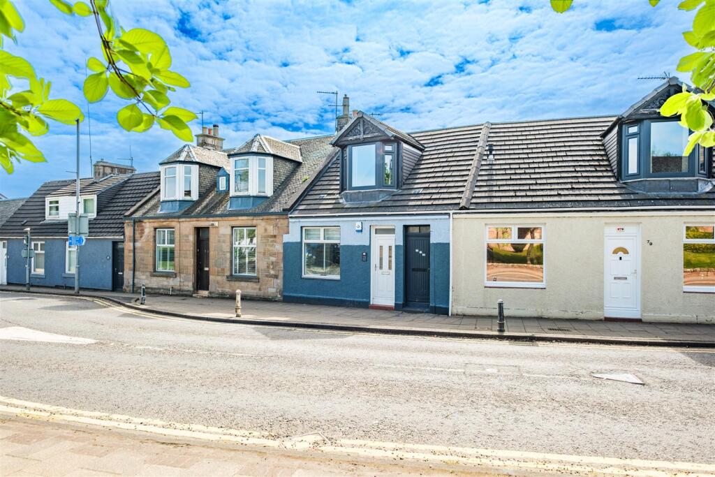 Main image of property: King Street, Stonehouse