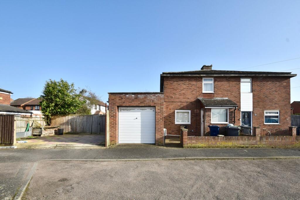 Main image of property: Charles Street, St. Neots, PE19