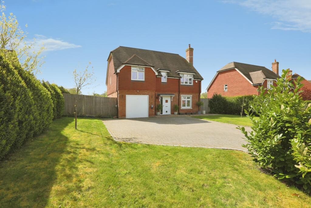 Main image of property: Stick Hill, Edenbridge, TN8