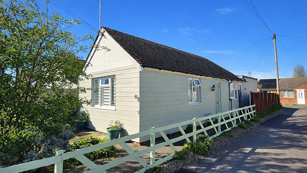 House in Canterbury