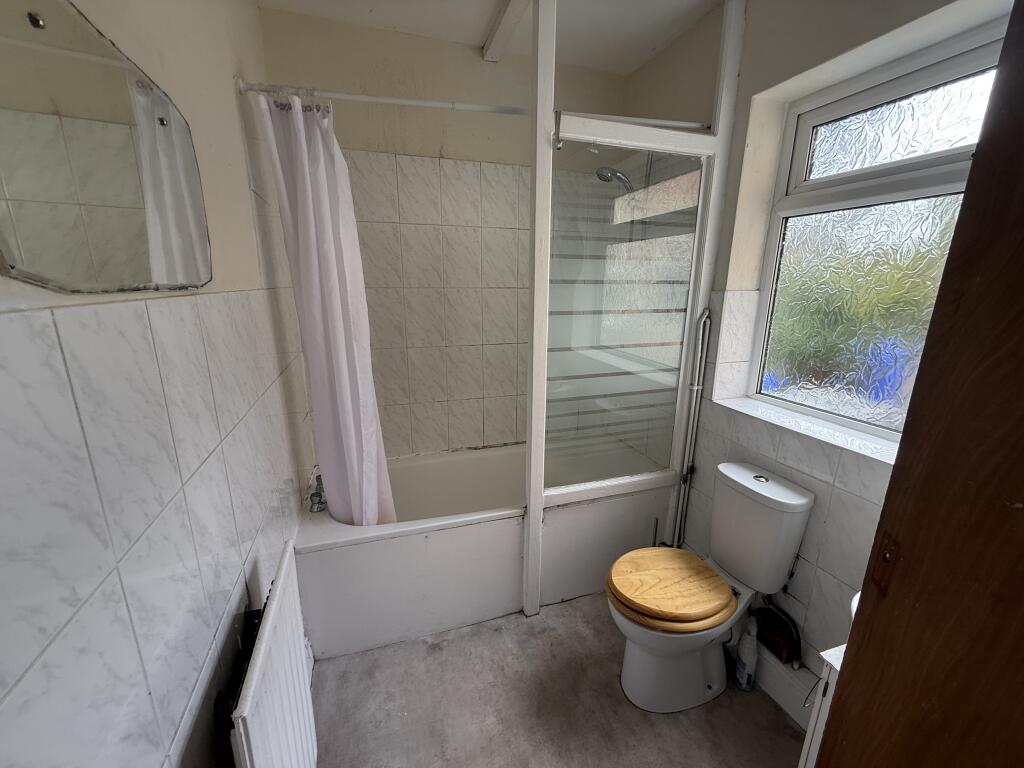 House in Sheffield - More