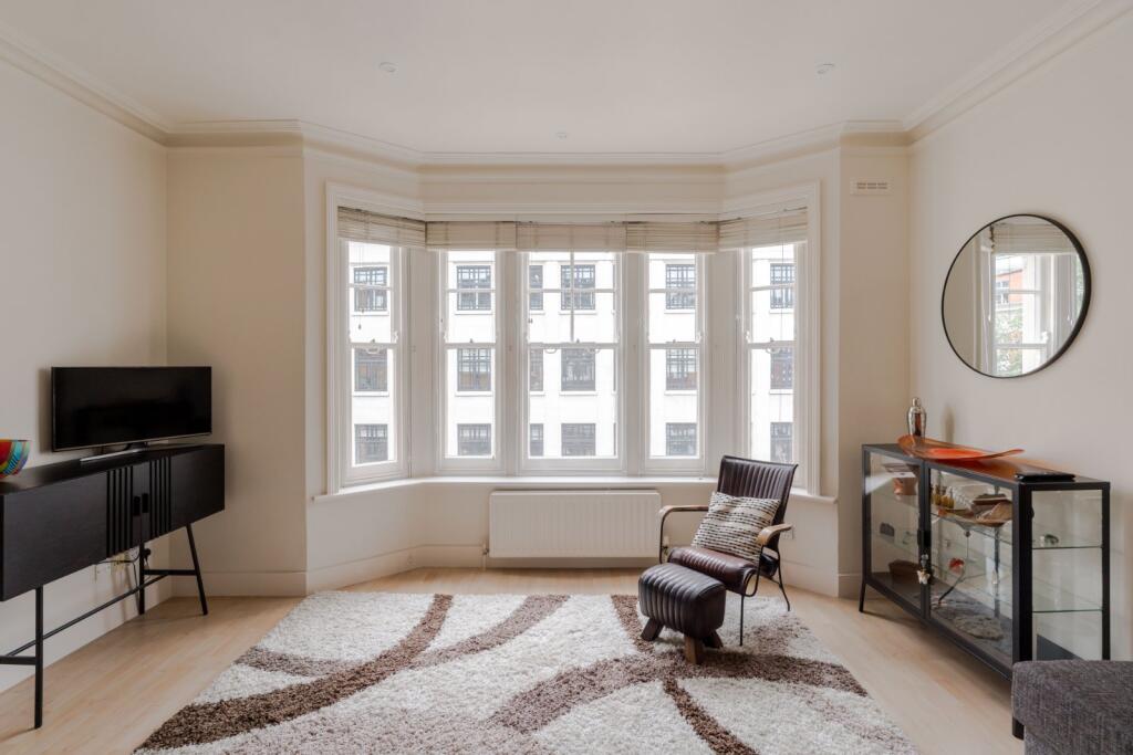 Main image of property: Great Portland Street, Fitzrovia, London, W1W