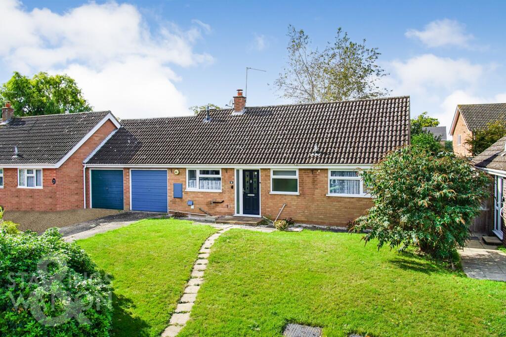 Main image of property: Pilgrims Way, Harleston
