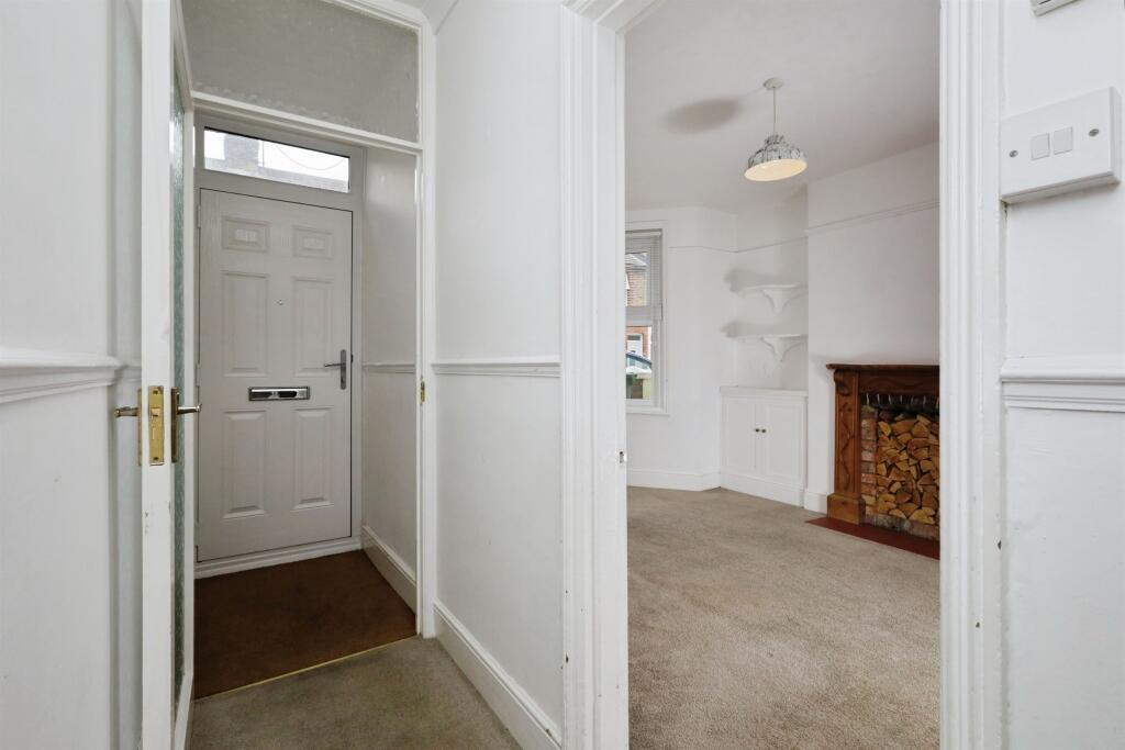 House in Eastbourne, East Sussex - More