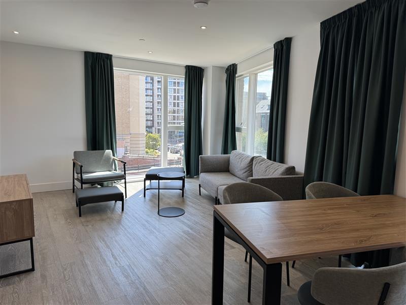 Main image of property: 3 Joseph Huntley Walk, Reading