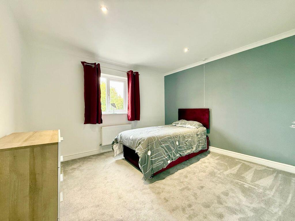 House in Nottingham - More
