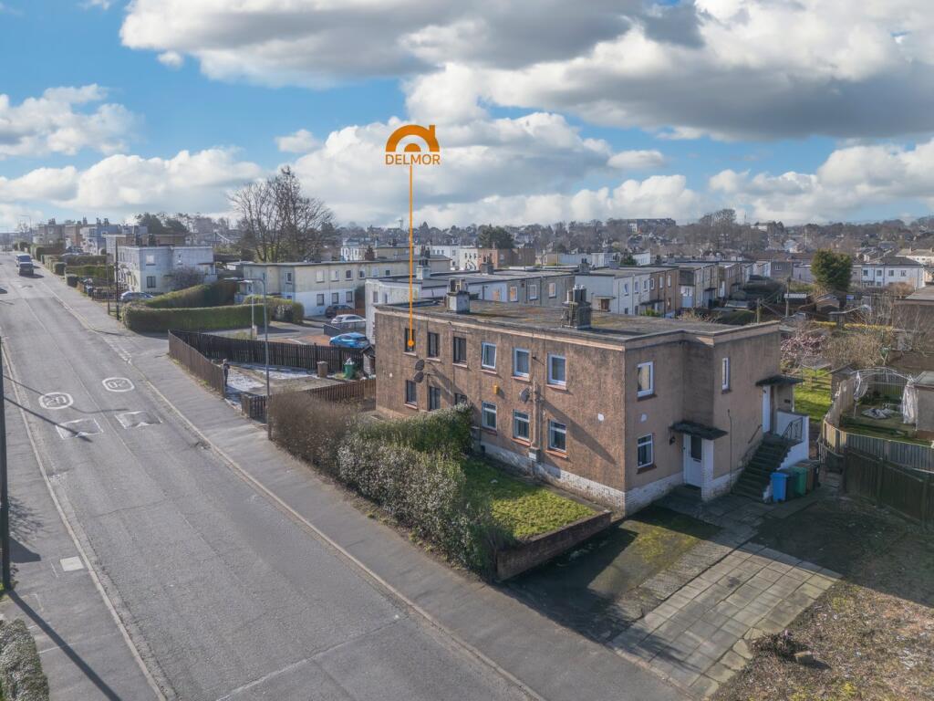 Main image of property: Blacklaw Road, Dunfermline, KY11