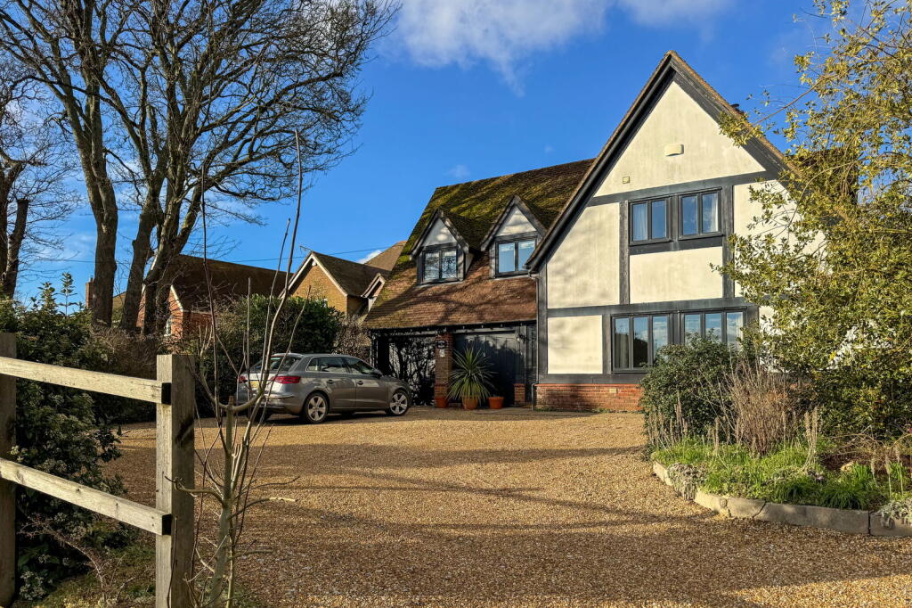 Main image of property: Church Street, Ropley, Alresford