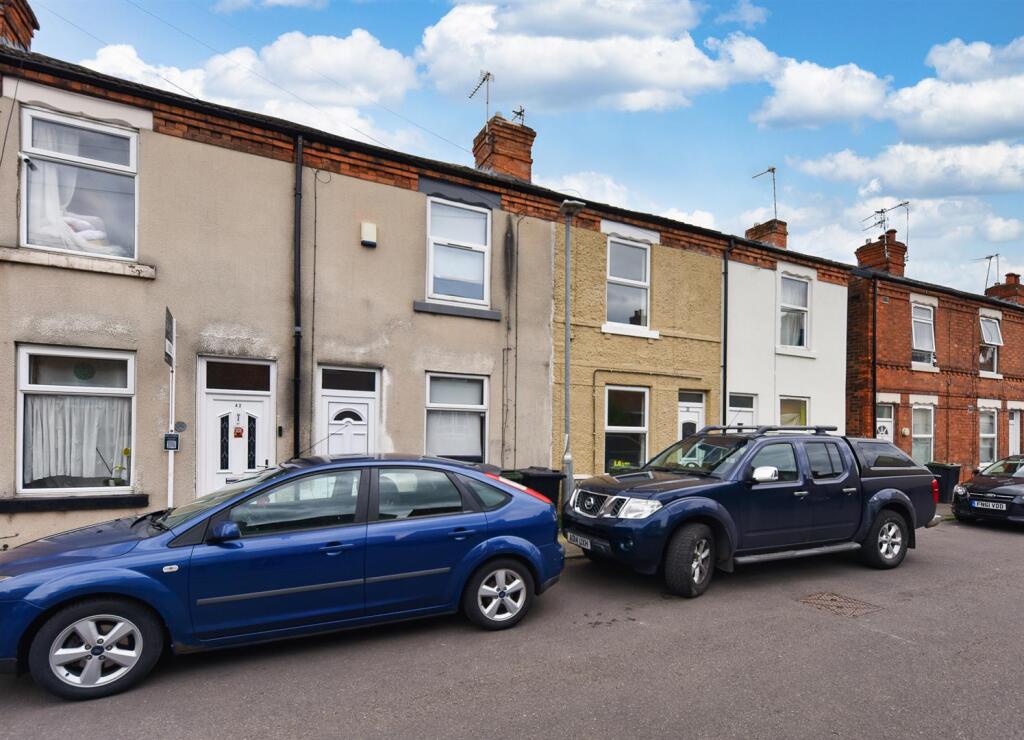 Main image of property: Dunstan Street, Netherfield, Nottingham