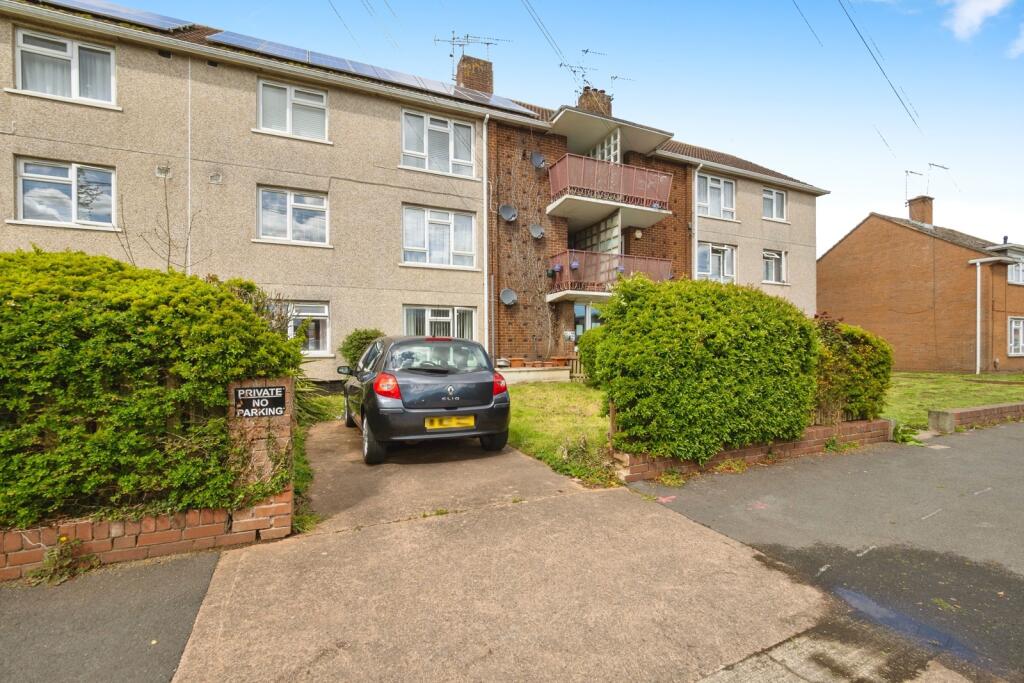 Main image of property: Burnthouse Lane, Exeter, Devon, EX2