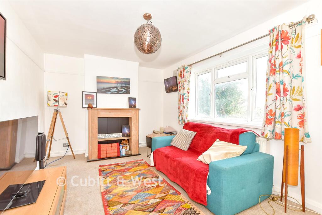 House in Portsmouth - View 2