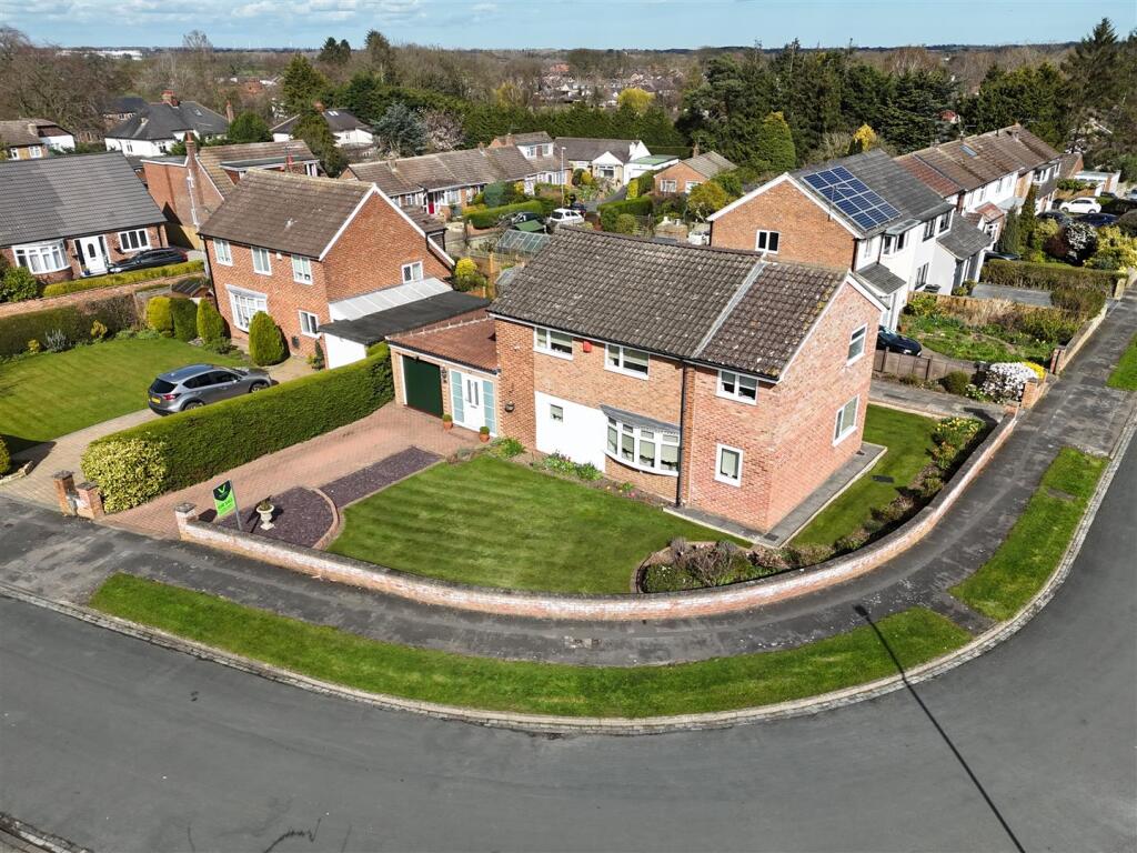 Main image of property: Elmfield Road, Hurworth