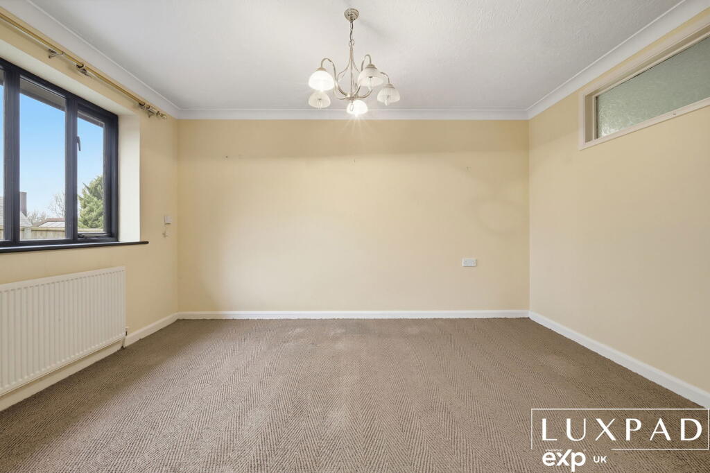 Mizpah, The Causeway, Hitcham, Ipswich, IP7 7NF photo 4