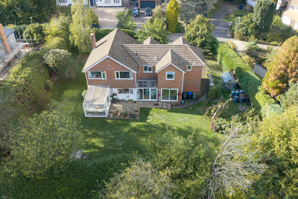 House in Hemel Hempstead - View 2