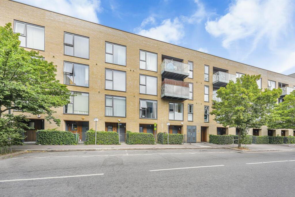 Main image of property: Hickman Avenue, Highmas Park, E4