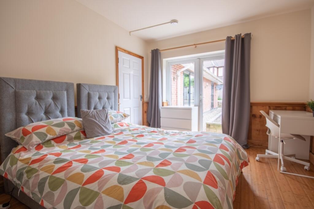Main image of property: Room 6 180a Derby Road, Nottingham