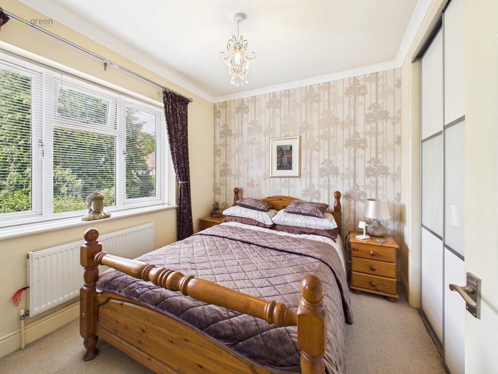 House in Sutton Coldfield, Reddicap Heath - More