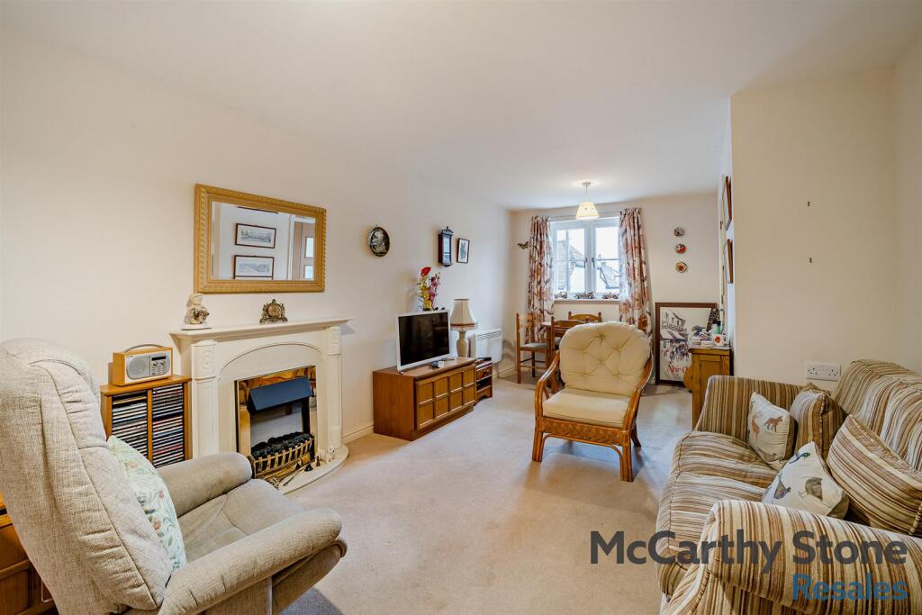 Additional image 2 of Imber Court, George Street, Warminster