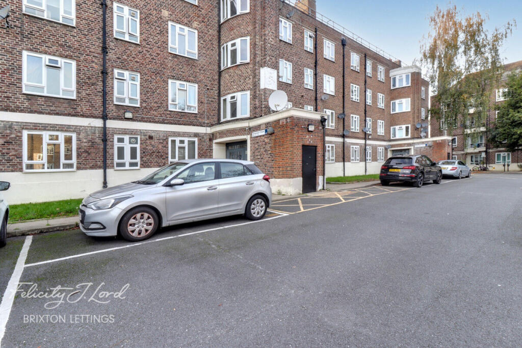 Main image of property: Tulse Hill, LONDON