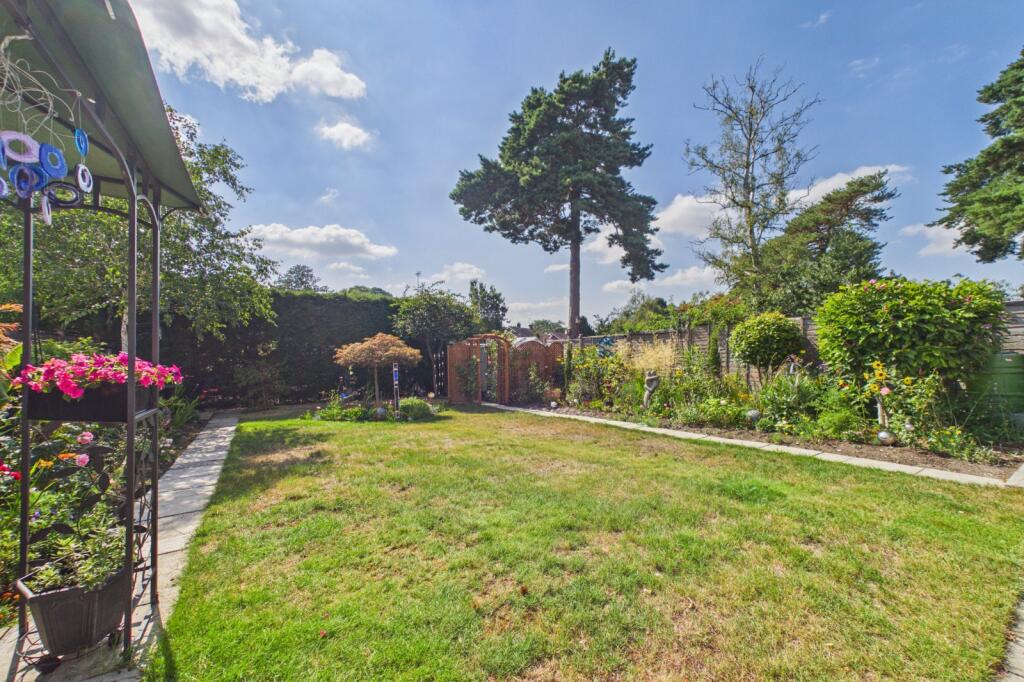 Badgers Way, Bracknell, Berkshire, RG12 - View 5