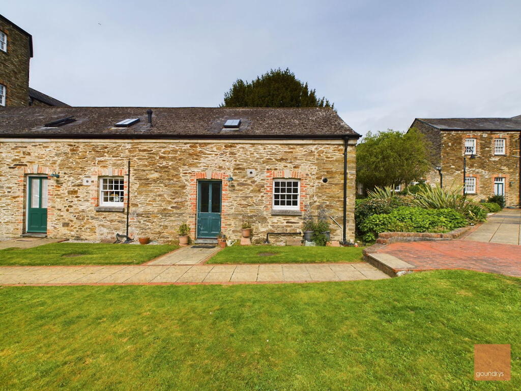 Main image of property: Yew Tree Court, Chy Hwel, Truro, Cornwall, TR1 1AF