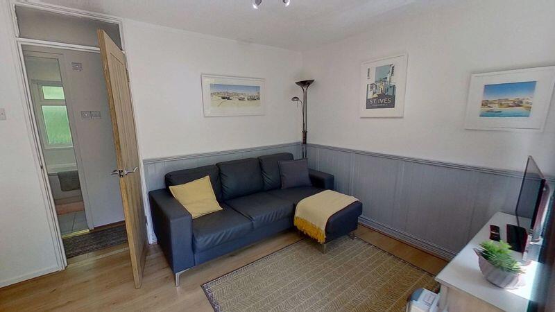 218 Treva Croft, St Ives Holiday Village photo 3