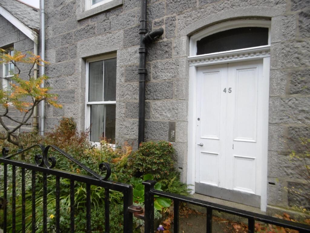 Main image of property: Skene Terrace, City Centre, Aberdeen, AB10