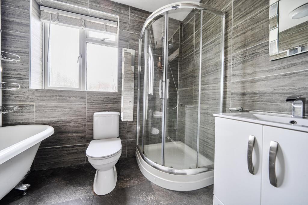 House in Portsmouth, Hilsea - More