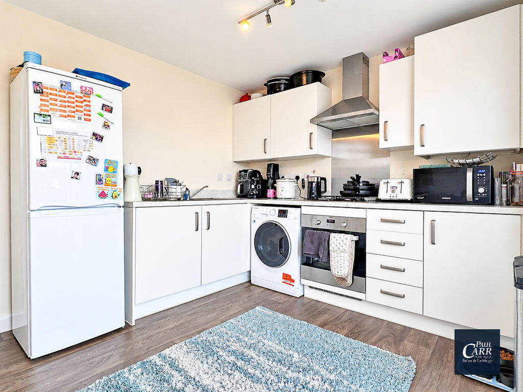Wakelin Way, Lichfield, WS13 6UG photo 4