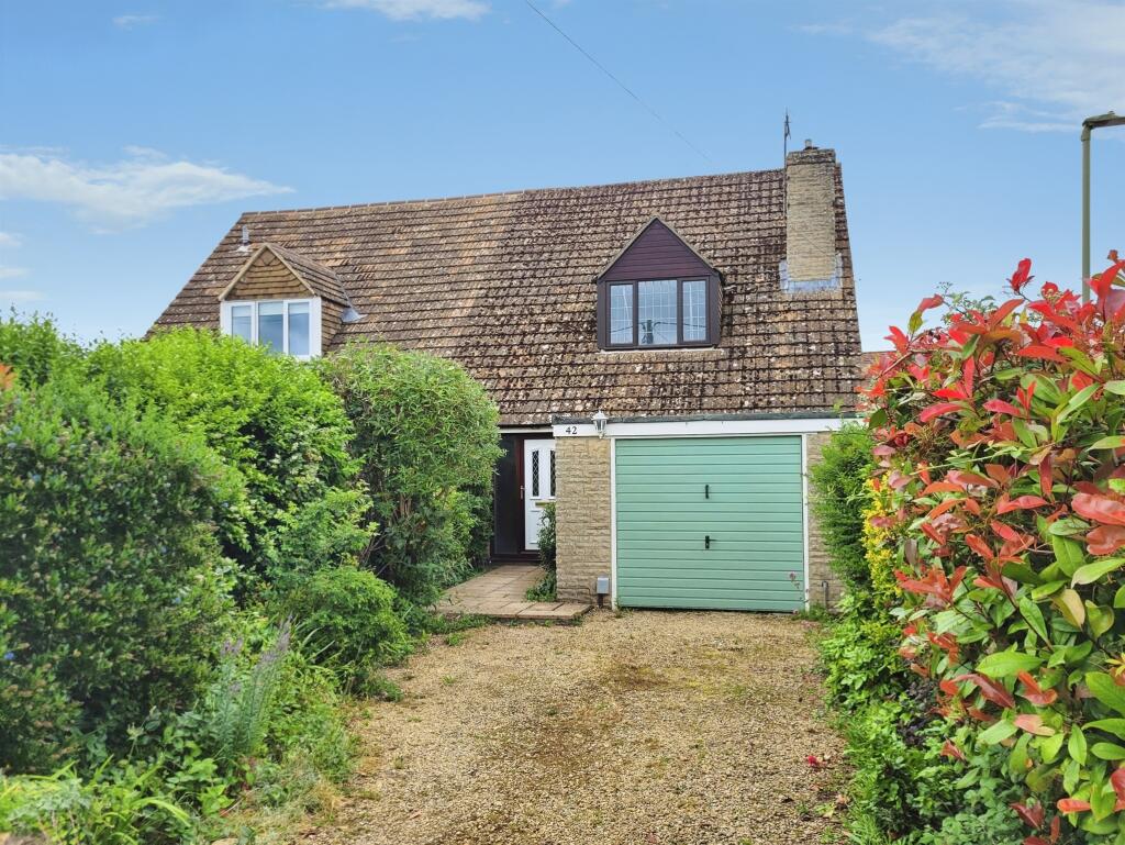 Main image of property: Swinbrook Road, Carterton