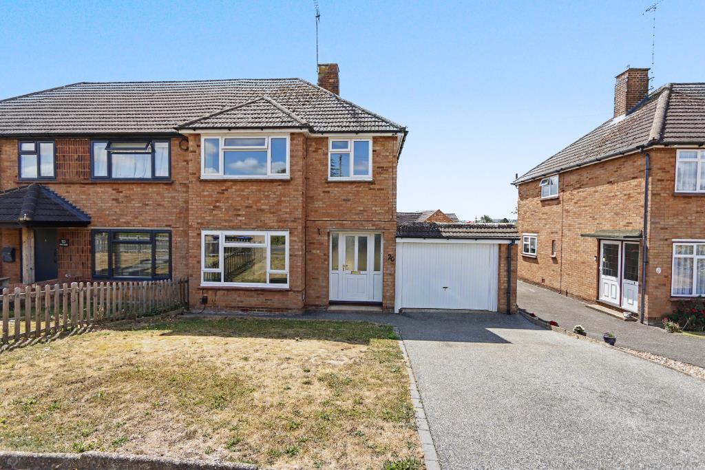 Main image of property: Uplands Avenue, Hitchin
