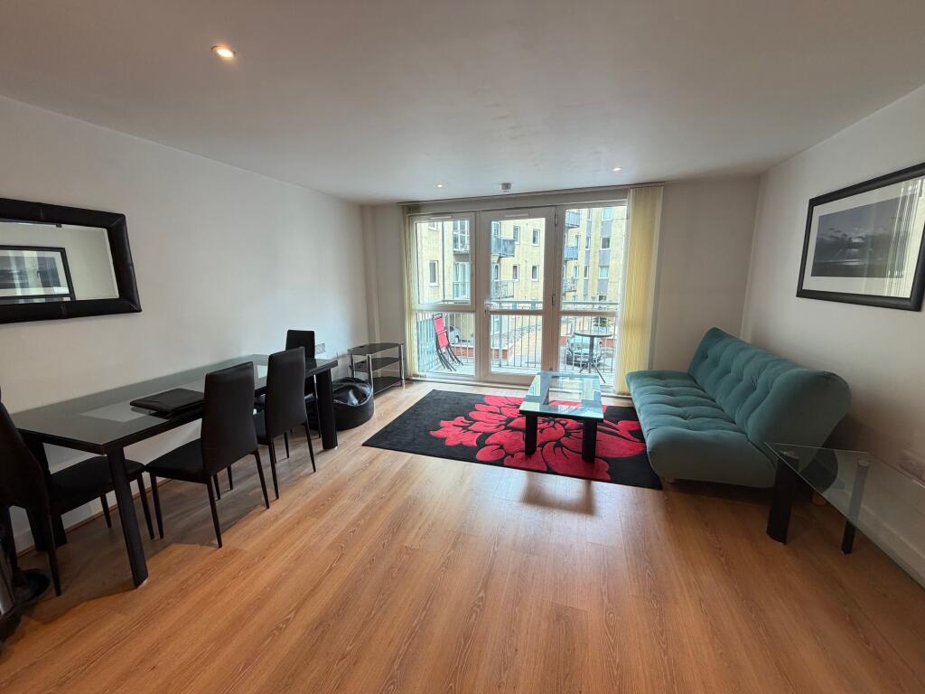 Main image of property: The Quartz, Hall Street
