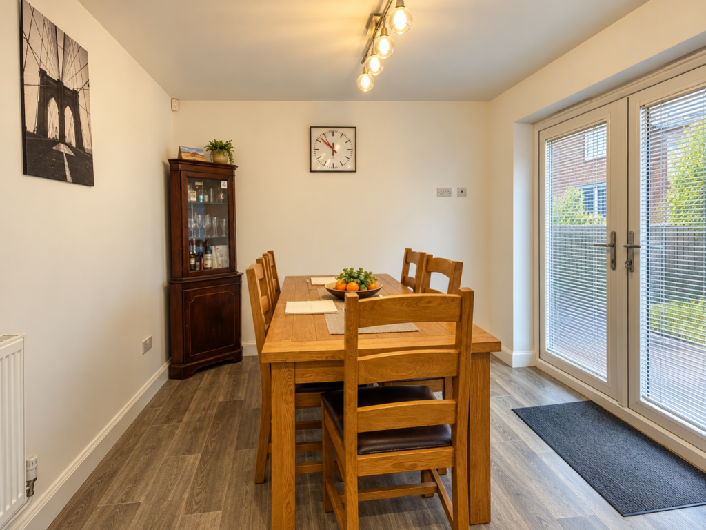 House in Northampton - View 4